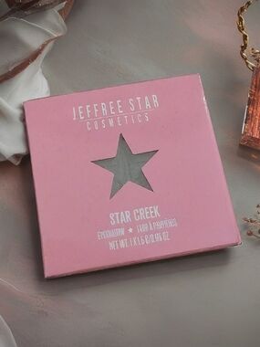 Jeffree Star Star Creek Eyeshadow